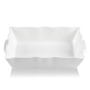 Sweejar Ceramic 9x13 Casserole Baking Dish