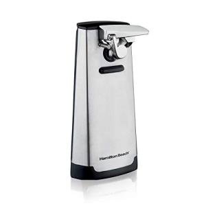 Hamilton Beach Extra-Tall Electric Can Opener