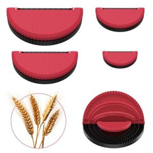 4 Pack Tortilla Sealers and Quesadilla Maker