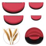 4 Pack Tortilla Sealers and Quesadilla Maker