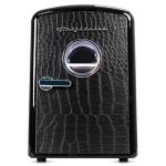 Frigidaire Mini Personal Fridge in Crocodile Finish