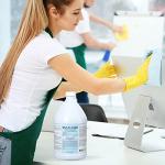 ForPro Multi-Cide Hospital Grade Sanitizer, 1 Gallon