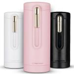 6-in-1 Travel Dispenser Bottle - Compact & Leak-Proof