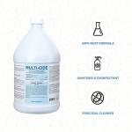 ForPro Multi-Cide Hospital Grade Sanitizer, 1 Gallon
