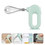 Electric Hand Butter Churner and Cream Mixer