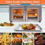 Air Fryer Accessories for Emeril Lagasse 25 QT Oven