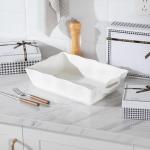 Sweejar Ceramic 9x13 Casserole Baking Dish