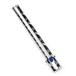 5-in-1 Measuring Tool for Sewing and Crafts