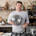 T-Fal Jamie Oliver Non-stick Frying Pan Set