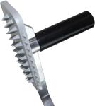 12" Heavy-Duty Electric Meat Slicer with Adjustable Thickness