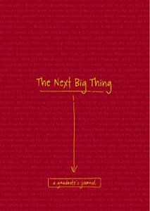 Upgrade Your Kitchen with This Essential Journal