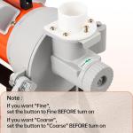 Peanut Butter Machine - 2200W Grain Mill Grinder