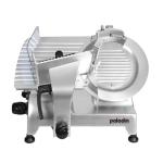 12" Heavy-Duty Electric Meat Slicer with Adjustable Thickness