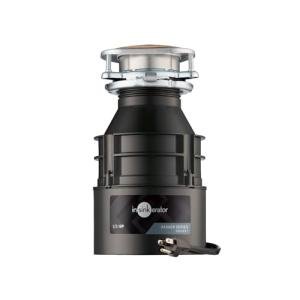 InSinkErator Badger 1 Garbage Disposal with Power Cord