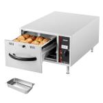 VEVOR Stainless Steel Single-Drawer Food Warmer