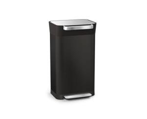 Joseph Joseph Titan Trash Can Compactor with Filter