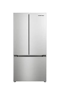 Hamilton Beach 16.6 cu ft French Door Refrigerator