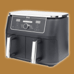 Ninja Foodi Double Zone Cooking Guide