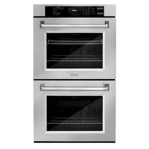 ZLINE 30” True Convection Double Wall Oven