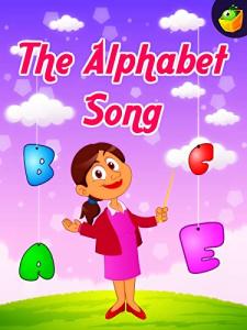 Alphabet Song Kitchen Timer