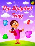 Alphabet Song Kitchen Timer