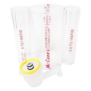 Lancer 100 Valve Brix Kit for Soda Machines