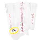 Lancer 100 Valve Brix Kit for Soda Machines