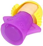 Angry Mama Microwave Cleaner - Easy Steam Cleaning