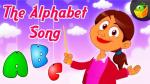 Alphabet Song Kitchen Timer