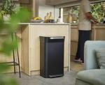Joseph Joseph Titan Trash Can Compactor with Filter