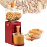 Electric Peanut Butter Maker and Nut Grinder