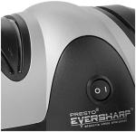 Presto EverSharp Electric Knife Sharpener - 2-Stage