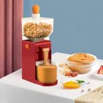 Electric Peanut Butter Maker and Nut Grinder