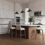 ZLINE 30” True Convection Double Wall Oven