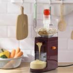 Electric Peanut Butter Maker and Nut Grinder