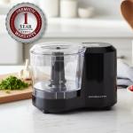OVENTE 1.5-Cup Electric Food Chopper with Blade