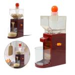 Electric Peanut Butter Maker and Nut Grinder