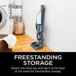 Shark Vertex Ultralight Corded Vacuum with Attachments