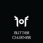 Handheld Butter Churner for Fresh Homemade Butter