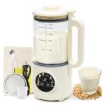 8-in-1 Nut Milk Maker with Self-Cleaning Function