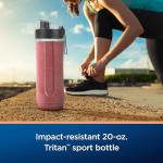 Oster MyBlend Plus Portable 20-Oz Personal Blender