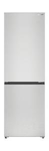 Sharp 24" Counter-Depth Bottom-Freezer Refrigerator