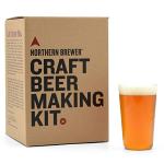 Northern Brewer Craft Beer Starter Kit, 3.8L