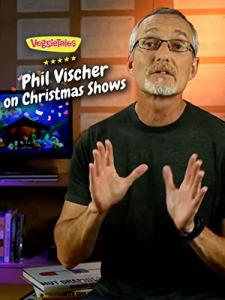 VeggieTales Christmas Show Collection by Phil Vischer