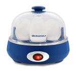 Elite Gourmet Electric Egg Cooker - 7-Egg Capacity