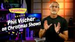 VeggieTales Christmas Show Collection by Phil Vischer