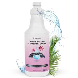 Steam & Go Multi-Surface Cleaner - 32 Ounces