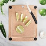 Epicurean Non-Slip Cutting Board with Juice Groove