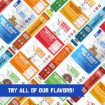 Primal Rotisserie Chicken Protein Meat Stick, 1 OZ