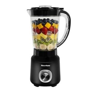 REXYHOME 700W Blender with 50oz BPA-Free Jar